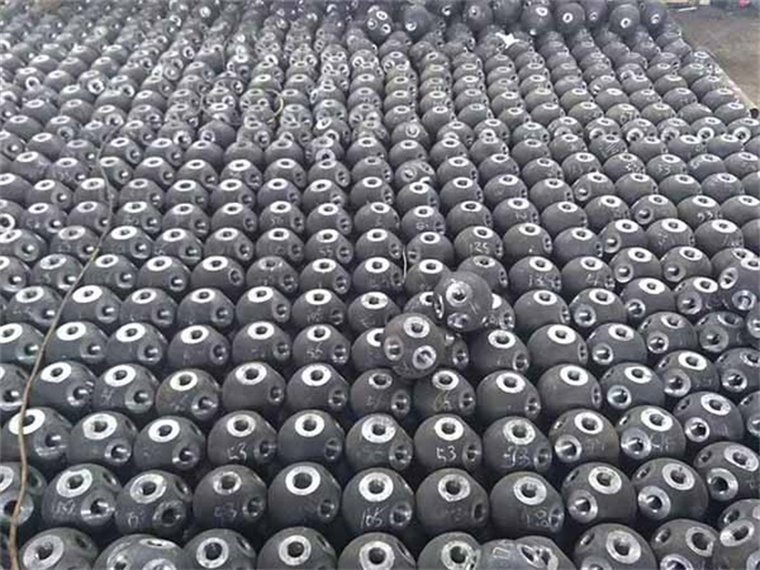 广西螺栓球网架