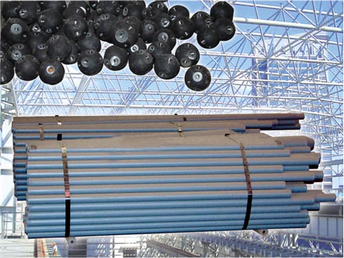 广西迪拜大型主题乐园网架